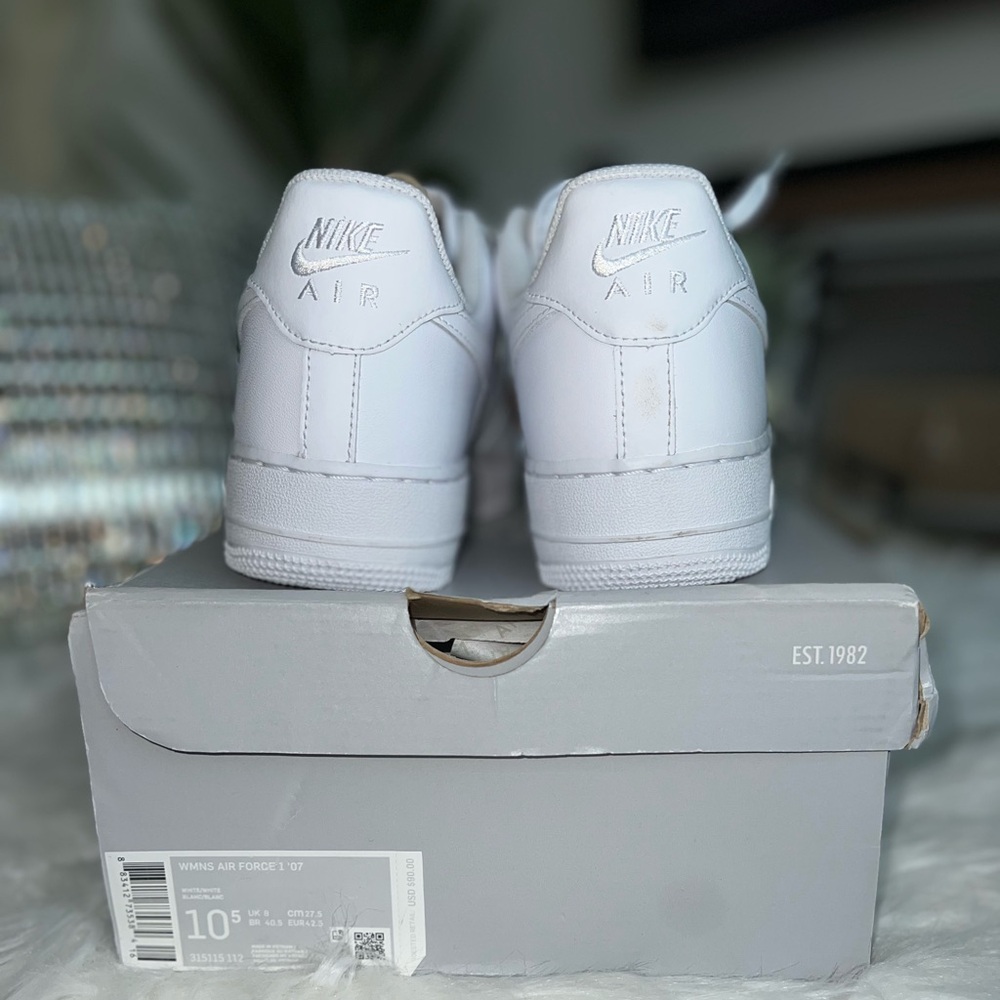 NIKE Air Force 1’s~ NIB - Picture 2 of 14